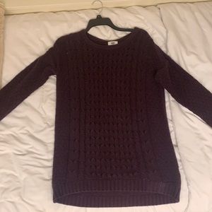 Old Navy Knit Sweater